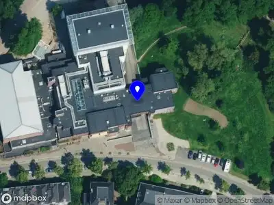 Nieuw bedrijf Stichting Muzehof