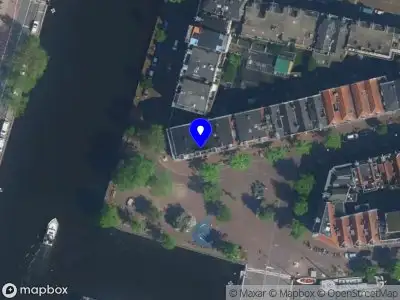 Bootcamp Tai Amsterdam
