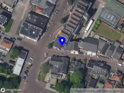 Nieuw bedrijf Harteveld Infra