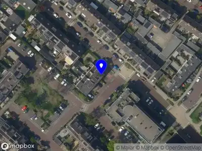 VVE gebouw Hoofdstraat 205 te Sassenheim