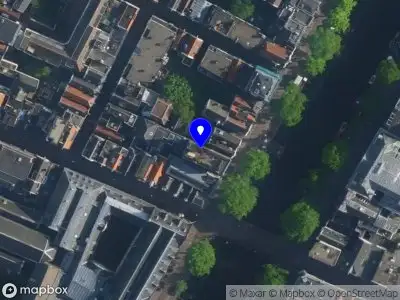 Stichting Cityscapes Amsterdam