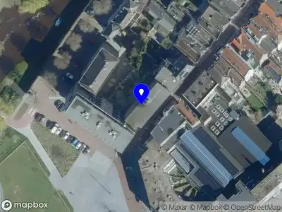 V.v.E. Vughterstraat 297-307 's-Hertogenbosch