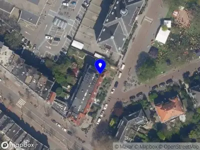 VvE Kortekade 120 Rotterdam