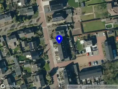 Nieuw bedrijf Stichting Sportclub Only friends Achterhoek