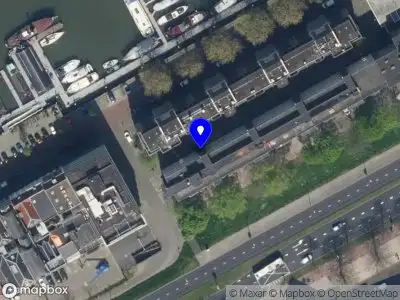 C.I.A. Rotterdam