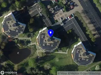 Schilderen in Bergen Bergen (NH)