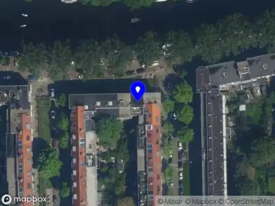 CaminoCalma Amsterdam