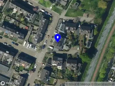 Jeroen de Leur Akersloot
