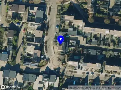 Nieuw bedrijf Rijschool Jans Peter