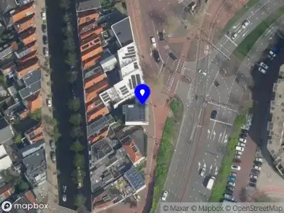 Vve gebouw Asvest 28 a,b,c, Delft Delft