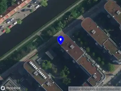 Sara Getz Amsterdam