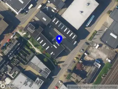 DP Volendam VOF Voorschoten