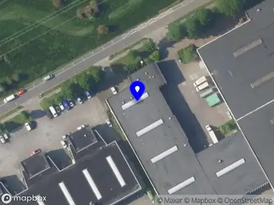 sbdd vof Almere