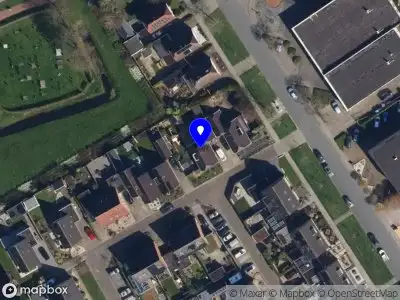 Nieuw bedrijf Installatiebedrijf Elco van der Werf