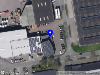 Merode Elektrotechniek B.V. Roosendaal