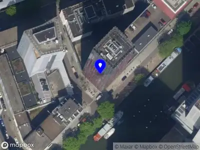 Stichting Maritiem District