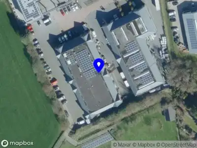 Nieuw bedrijf Van de Pas Handelsonderneming