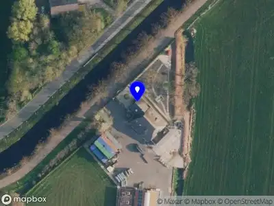 Verkoop distributiecentrum DistriDirect B.V. WASKEMEER
