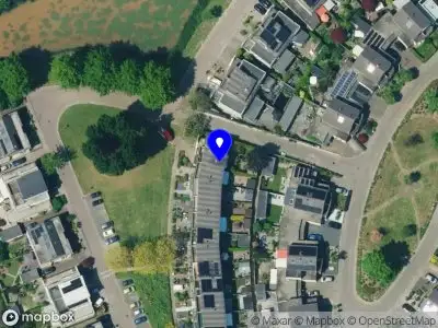 Ad van Beek Apeldoorn