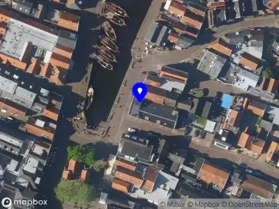 Podomoro BUNSCHOTEN-SPAKENBURG