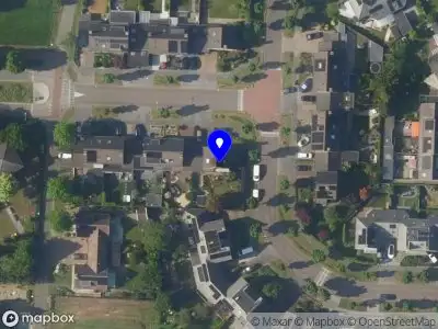 Schoonheidssalon Eveline Henrike