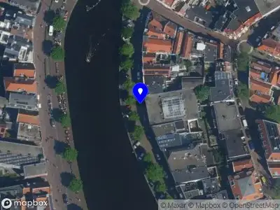 VVE Spaarne 45 Haarlem