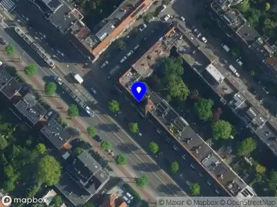 VvE Middenweg 187-189 te Amsterdam Amsterdam