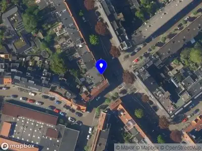 Nieuw bedrijf JMD Agency