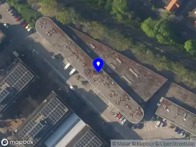 Bureau Tijd & Ruimte