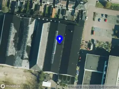Stichting Studio Complex Enschede