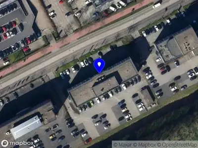 Stichting Continuïteit ACS-Buildings Groningen