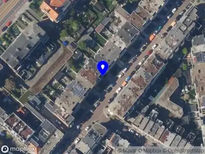 Nieuw bedrijf VvE Dirk Hoogenraadstraat 116/118