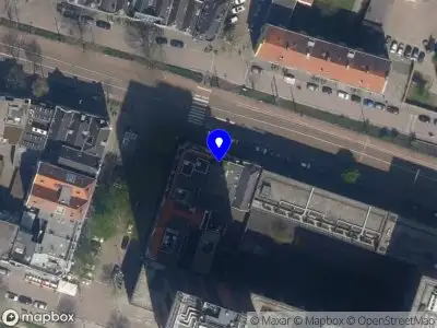 Nieuw bedrijf School at Sea Alumni