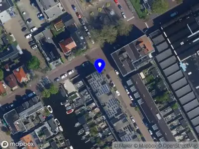 Mike te Paske animations