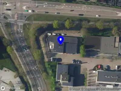 Nieuw bedrijf Automobielbedrijf Doornekamp