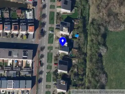 VvE Gebouw Verlengde Hereweg 3/3A Groningen