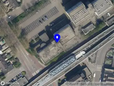 Gewico B.V. Capelle aan den IJssel