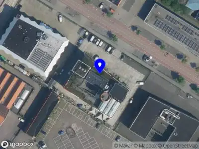 Deep Shipping B.V. Amsterdam