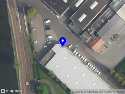 Thuisservice Zuid-Holland Midden B.V. Rijswijk
