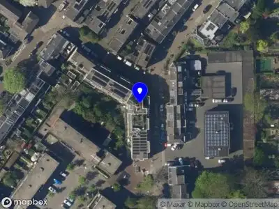 FB Scenografie Utrecht