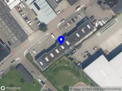 Nieuw bedrijf Warmte Holding B.V.