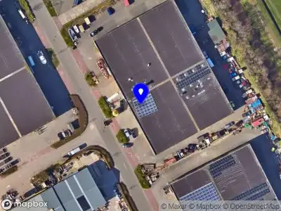 Marine Coordination Services B.V. West-Terschelling