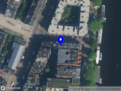 Feng Suave Amsterdam