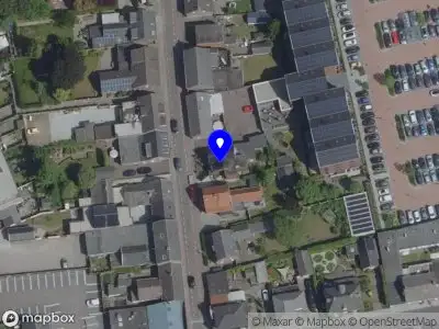 Nieuw bedrijf Stichting Vrienden van Mèrthal Live