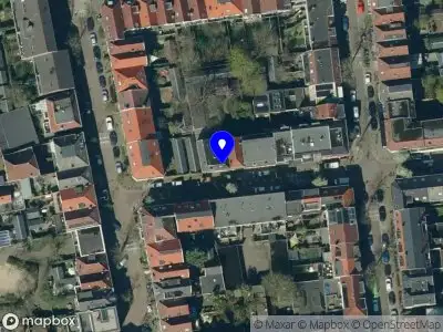 Nieuw bedrijf VvE van Spaanstraat 31, 32, 33 te Arnhem