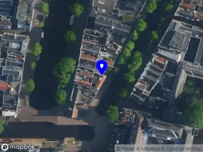 Fide et Labora B.V. Amsterdam