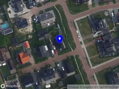 Nieuw bedrijf BK Stone B.V.