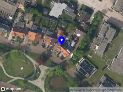 Nieuw bedrijf Maatschap Verhuur