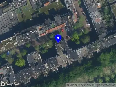 Stichting Bloos Amsterdam