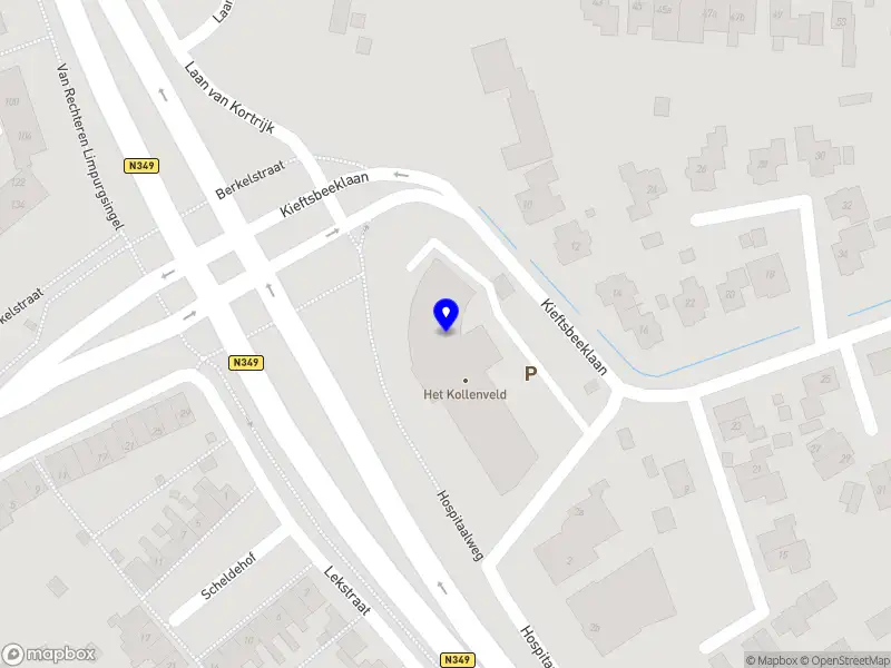 KINDERpraktijk Almelo